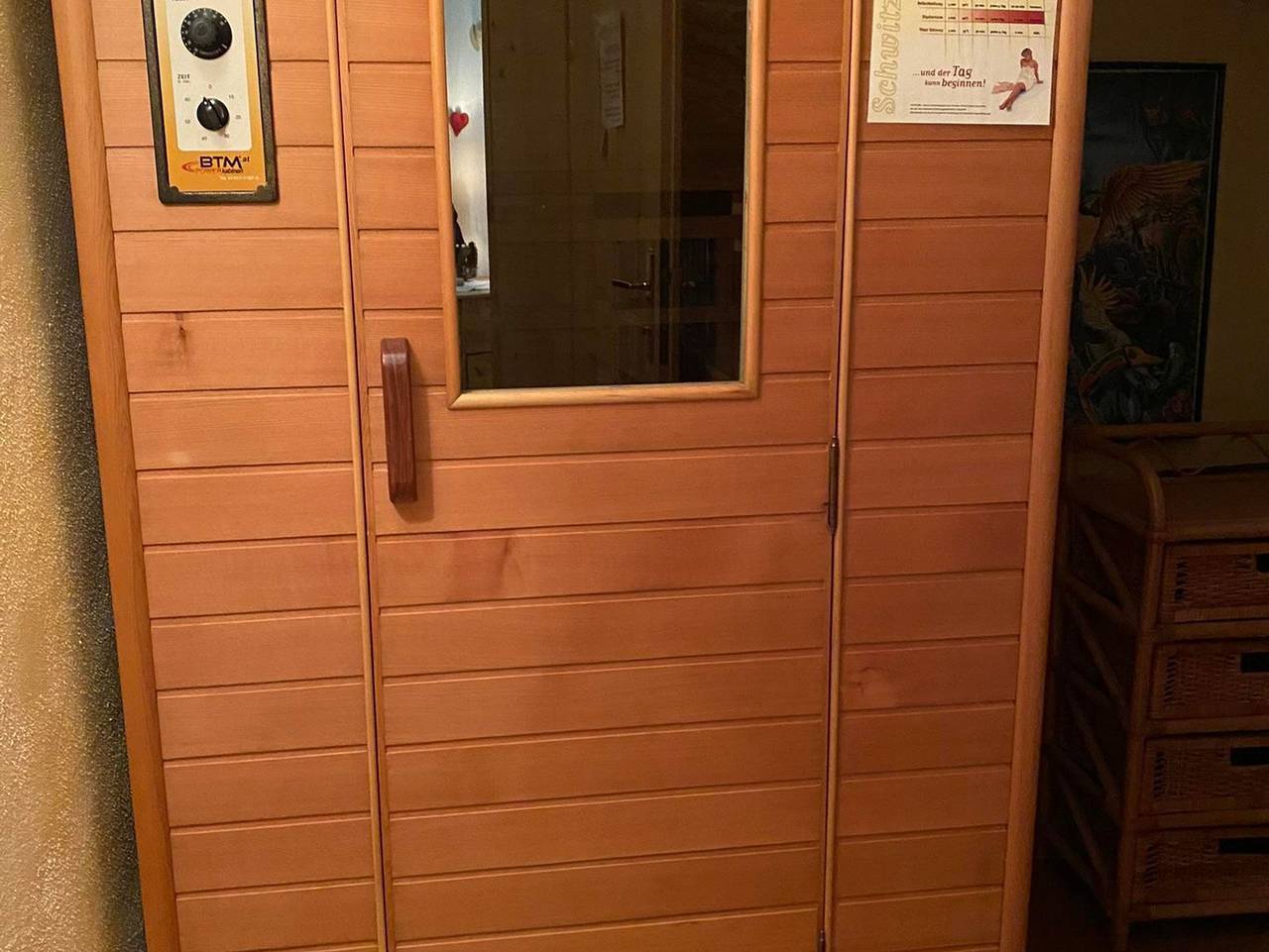 Ganze Ferienwohnung, Alpenblume in Rohrmoos, Schladming-Dachstein