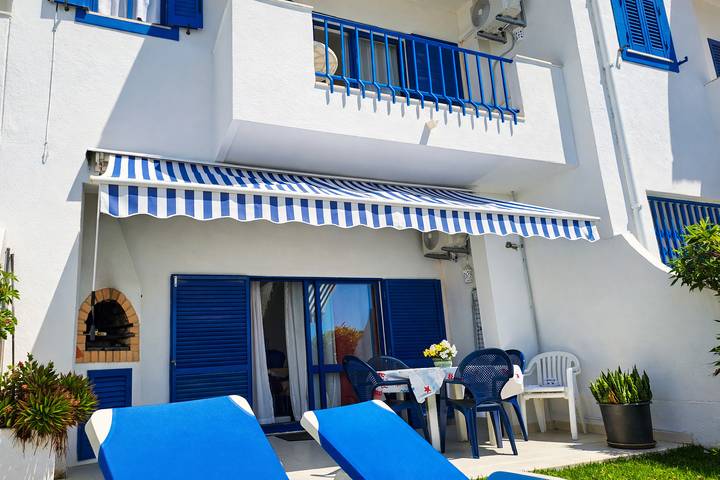 V2 Jardim da Oura, piscina, Bbq, praia a 500m. in Albufeira e Olhos de Água, Distretto di Faro