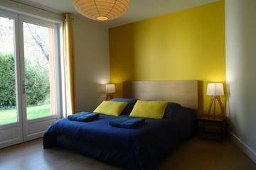 Location De Vacances pour 8 Personnes dans Étrun, Région d'Arras, Photo 1