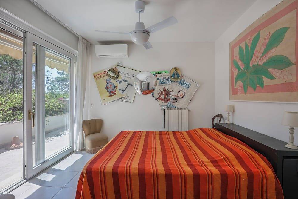 Dream of Peace and Beauty on the sea in Roccamare, Castiglione della Pescaia