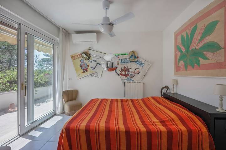 Villa für 20 Personen, mit Garten, mit Haustier in Castiglione della Pescaia - 2