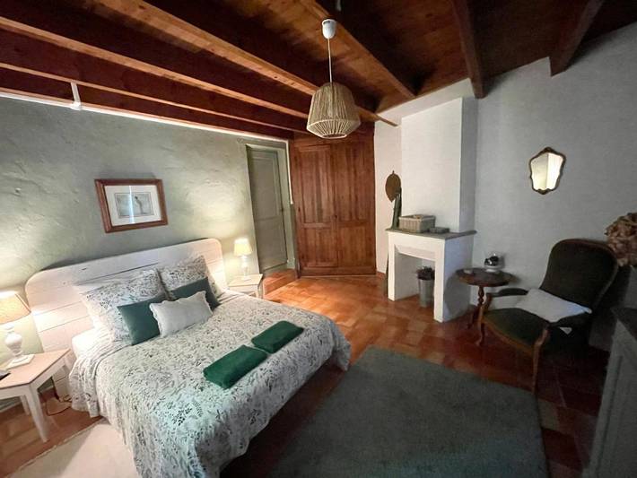 Location de vacances pour 14 personnes, avec jardin et piscine, adapté aux familles à Eynesse - 4