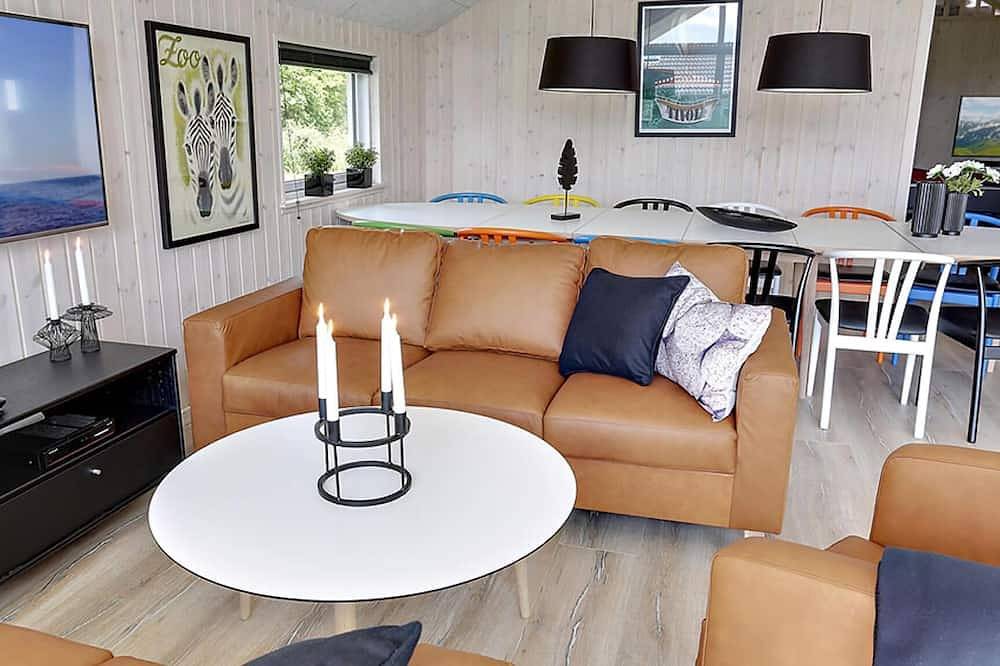 Villavilla 349 - Råbylille Strand, Lolland/falster in Råbylille Strand, Vordingborg und Umgebung
