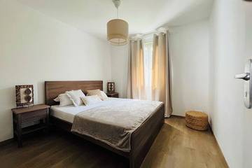 Villa pour 6 Personnes dans Saint-Jean-de-Monts, Vendée, Photo 4