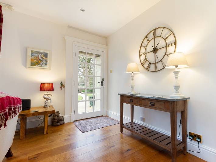 River View Cottage in Gargrave, Yorkshire Dales National Park