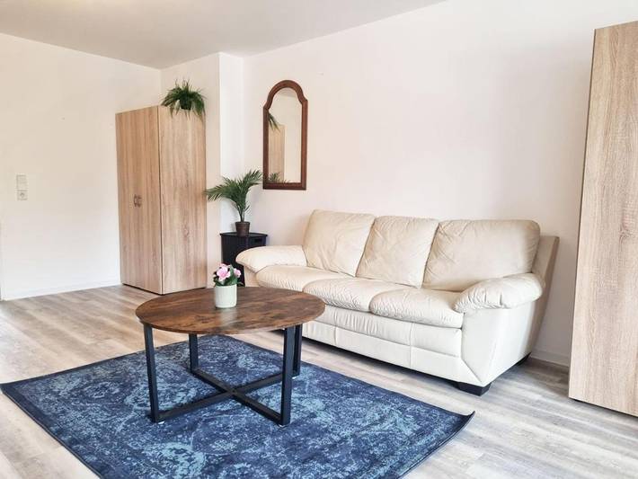 Appartement de vacances pour 7 personnes, avec terrasse