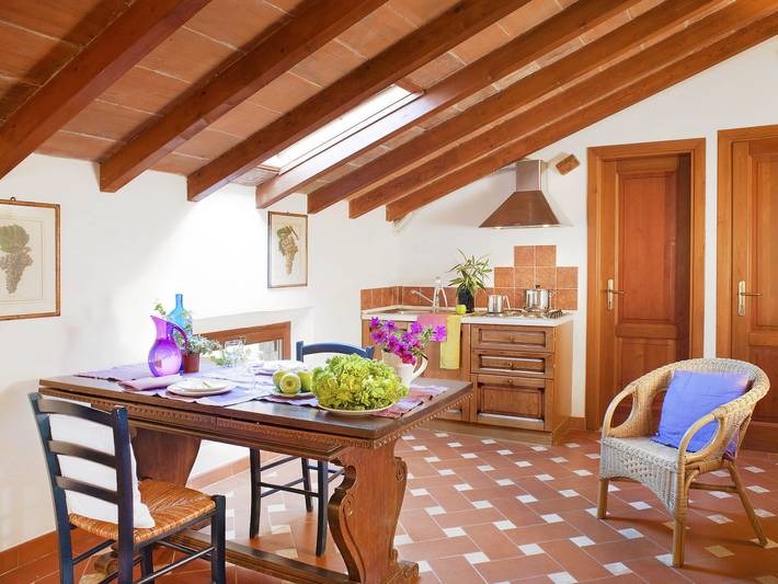 Apartamento entero, Le Capanne I in Grosseto, Provincia de Grosseto