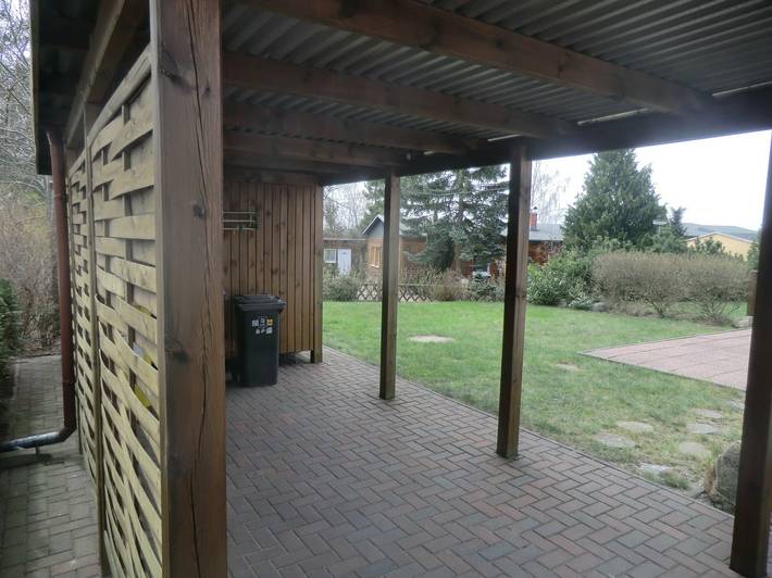 Ferienhaus für 6 Personen, mit Terrasse, kinderfreundlich in Zinnowitz - 3