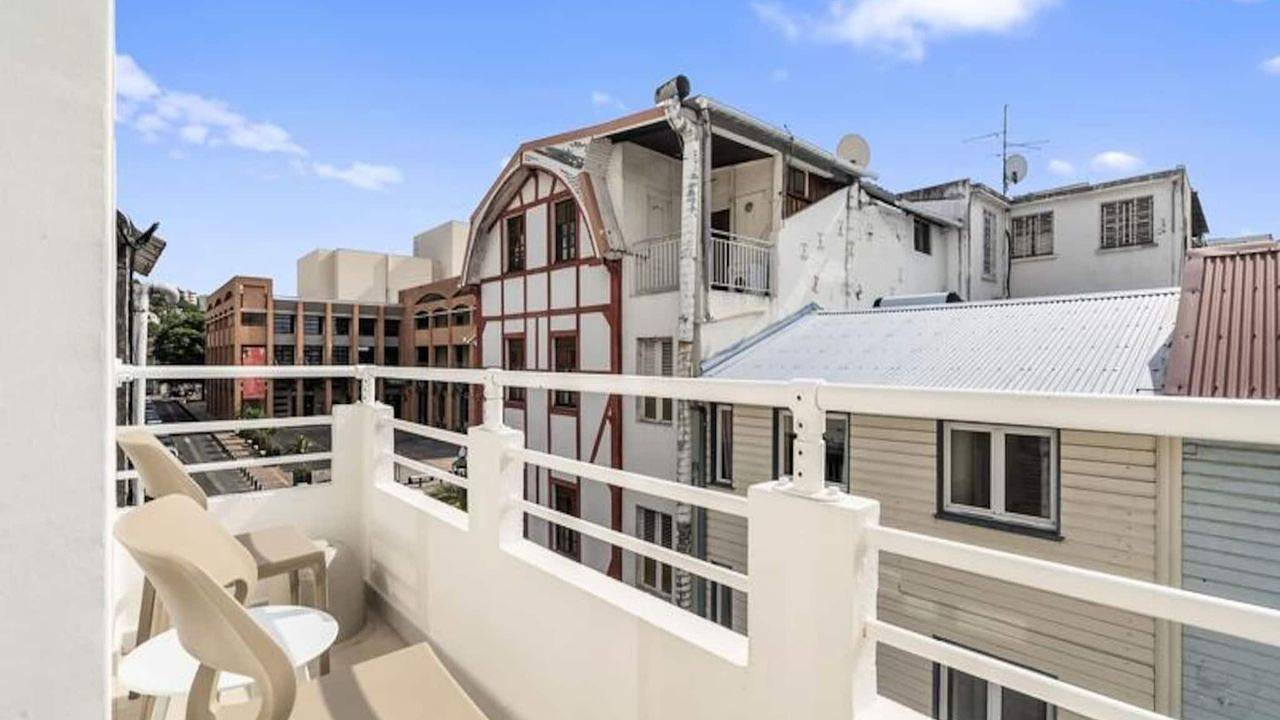 Appartement de vacances entier, Ferienwohnung für 2 Personen (30 m²) in Martinique