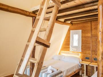 Tent for 6 People in Conil de la Frontera, Andalusia, Photo 2