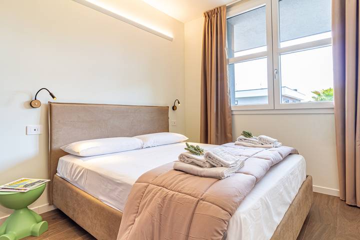 Apartamento de vacaciones para 2 personas - 1