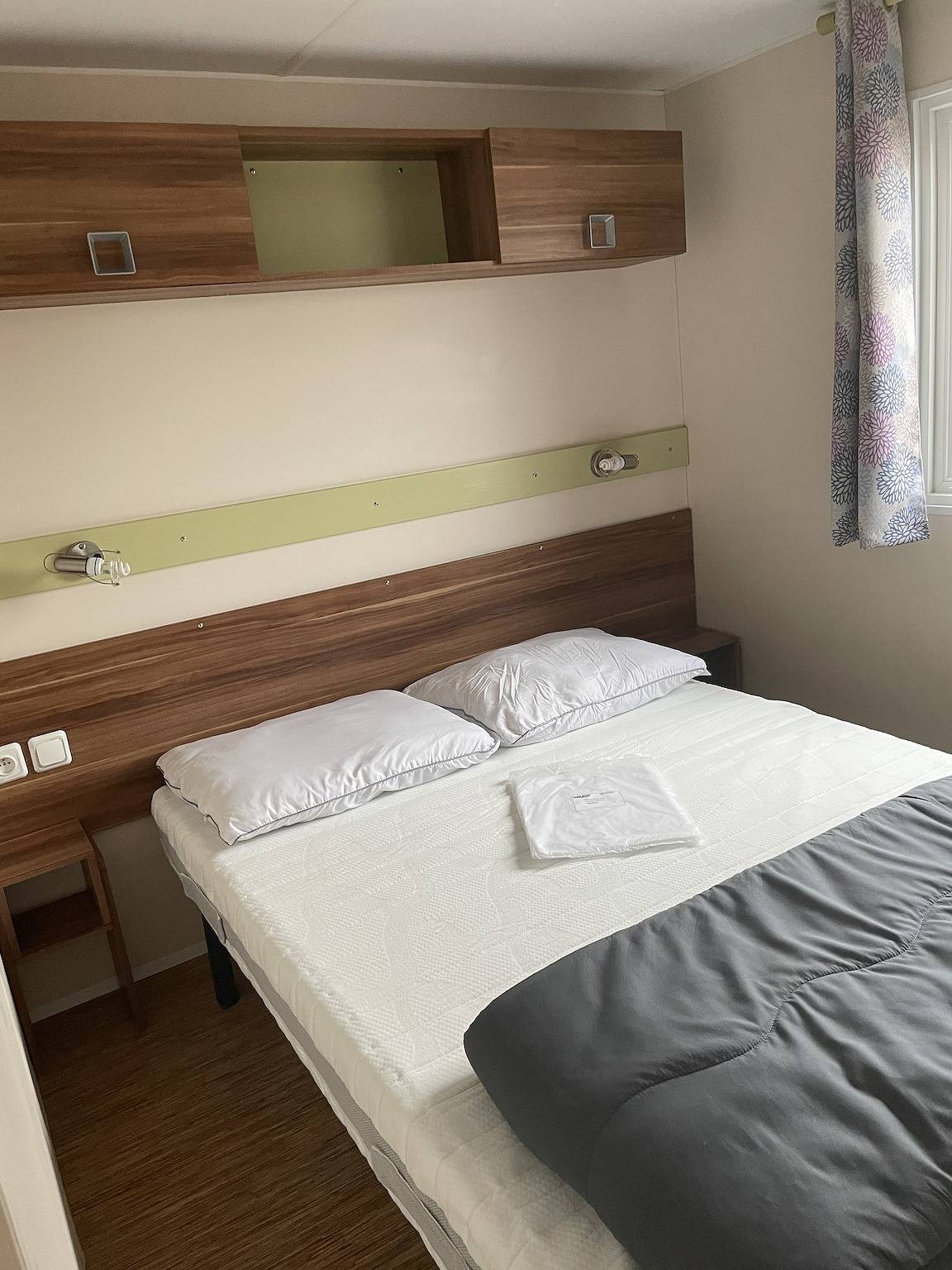 Bungalow charmant à Argences-en-Aubrac avec piscine partagée in Graissac, Argences en Aubrac