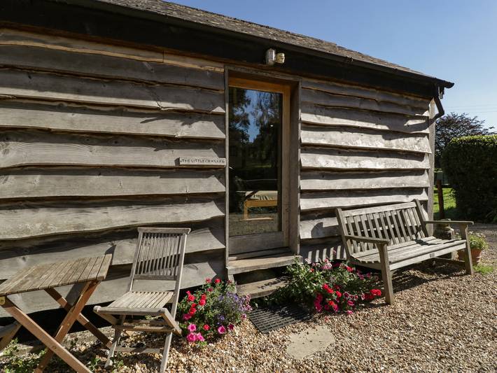 Casa rural para 2 personas in Rockbourne, Cranborne Chase