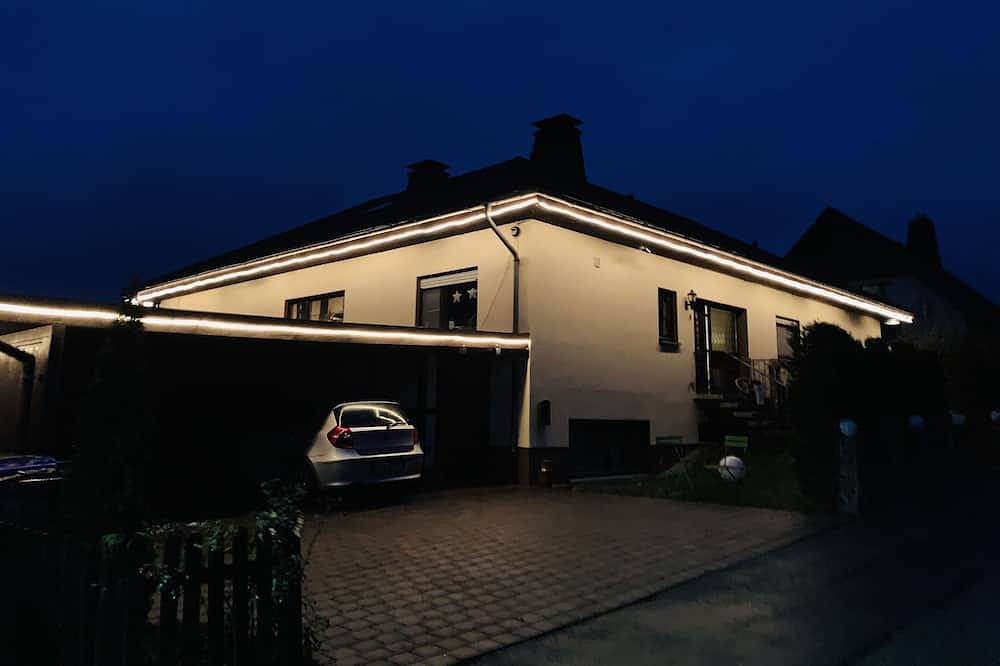 Ganze Wohnung, Ferienwohnung Maja Korbach Willingen Winterberg Edersee Sauerland Kellerwald in Lichtenfels, Waldecker Land