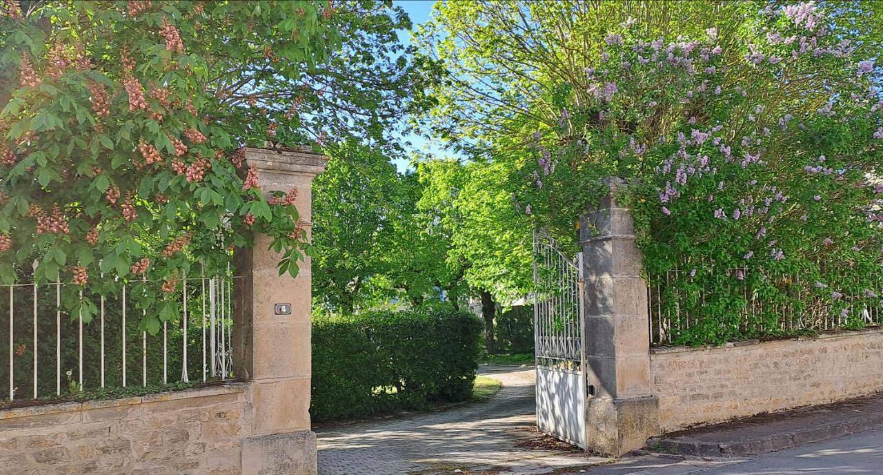 Villa in Ravières, Region Avallon