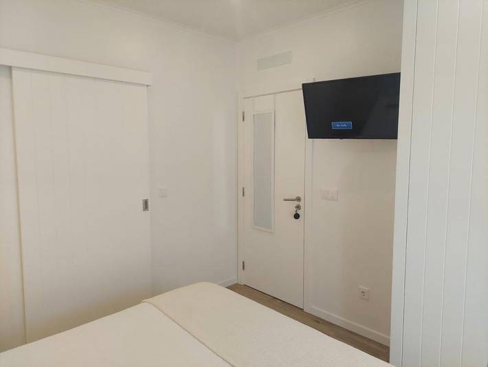 Maison d’hôte pour 2 personnes, avec balcon à Vila Nova de Milfontes - 3