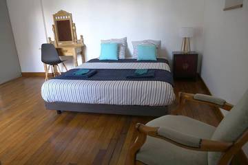 Appartement De Vacances pour 7 Personnes dans Saumur, Région de Saumur, Photo 1