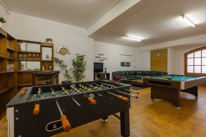 Ferienhaus für 19 Personen, mit Balkon in Tarragona Provinz - 2