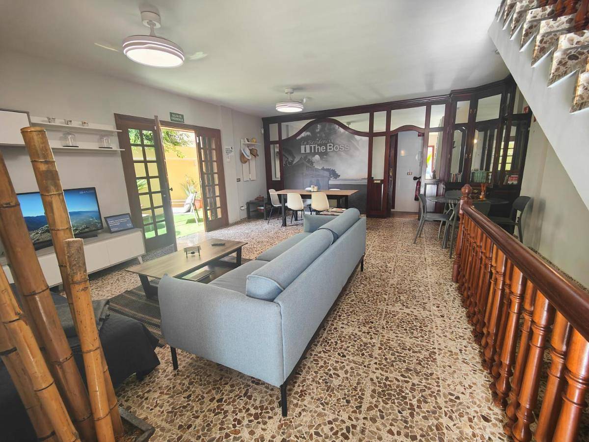 Five-Bedroom House in Cuesta Piedra, Santa Cruz de Tenerife