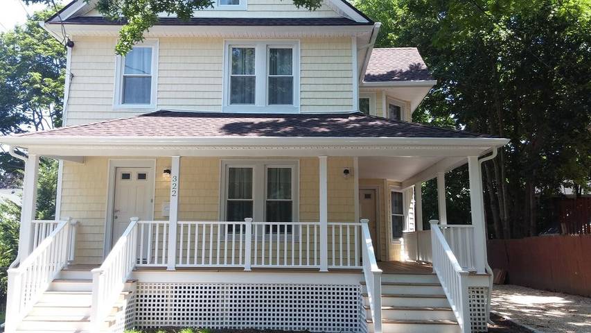 Vacation rental for 4 people in Long Island