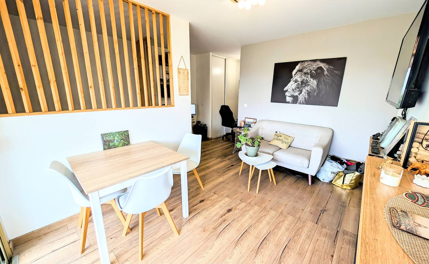 Estudio entero, Ref Val - Palmes d'Or Properties in Cagnes-sur-Mer, Region de Cannes