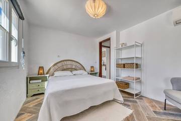 Villa para 5 Pessoas em Santa Bárbara de Nexe, Distrito de Faro, Foto 2