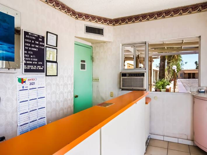 Apartamento entero, Yuma, Arizona | Cama King para relajarse in Yuma, Condado de Yuma
