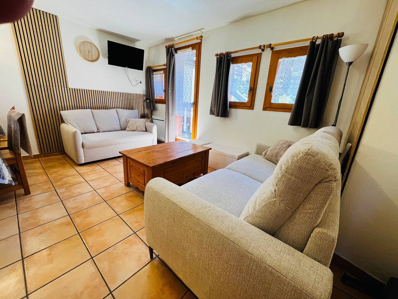 Photo : Appartement de vacances