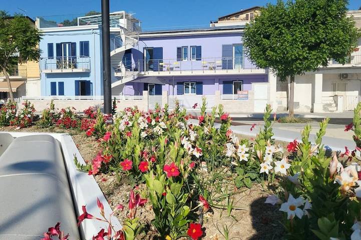 Holiday apartment for 3 people - 1