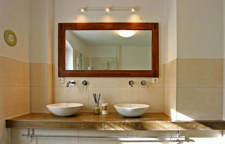 Ferienhaus für 4 Personen, mit Garten und Terrasse in Dresden - 4