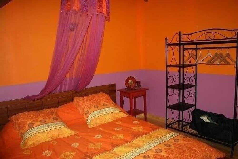 Gite rural au coeur des alpes mancelles,3 étoiles parc regional normandie maine in Saint-Georges-le-Gaultier, Parc naturel régional Normandie-Maine