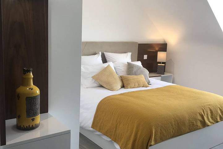 Location de vacances pour 8 personnes dans Doëlan - 2