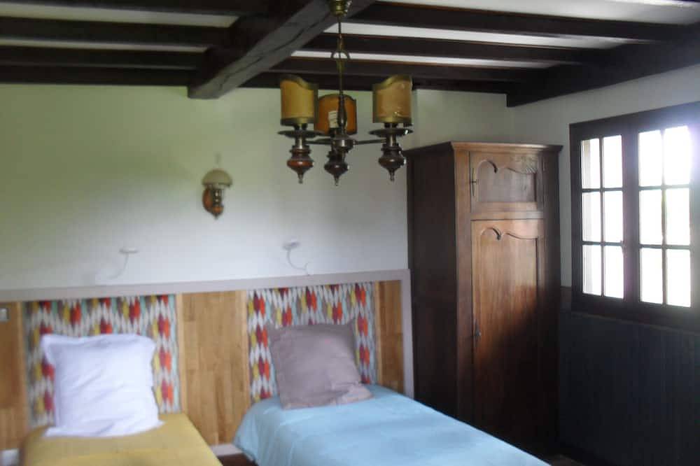 Appartement Situé au rez de Chaussée D'une Maison in Mouguerre, Bayonne und Umgebung