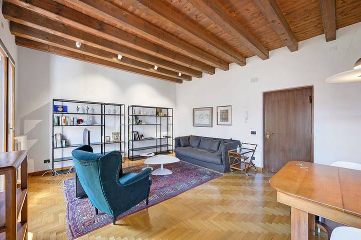 Ferienwohnung für 6 Personen in Verona