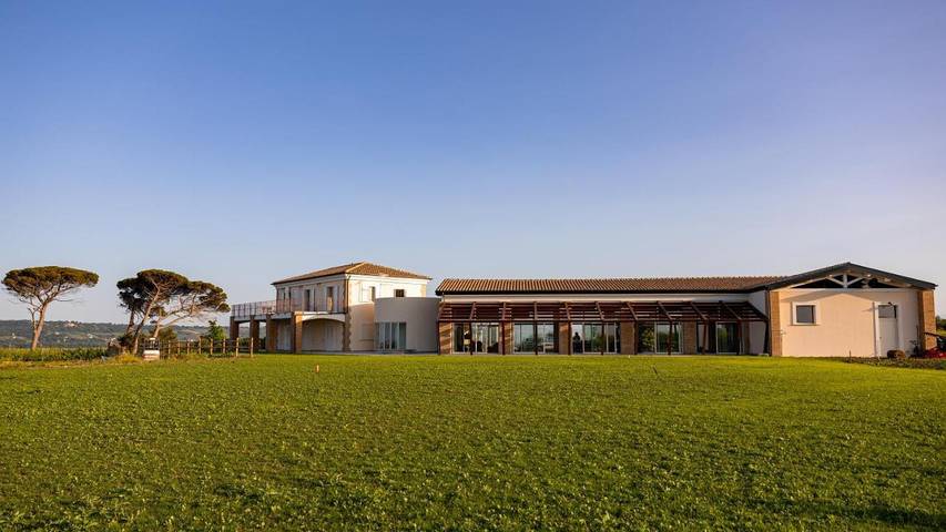 B&b per 2 persone, con Terrazza e Giardino nonché Panorama a Fossacesia
