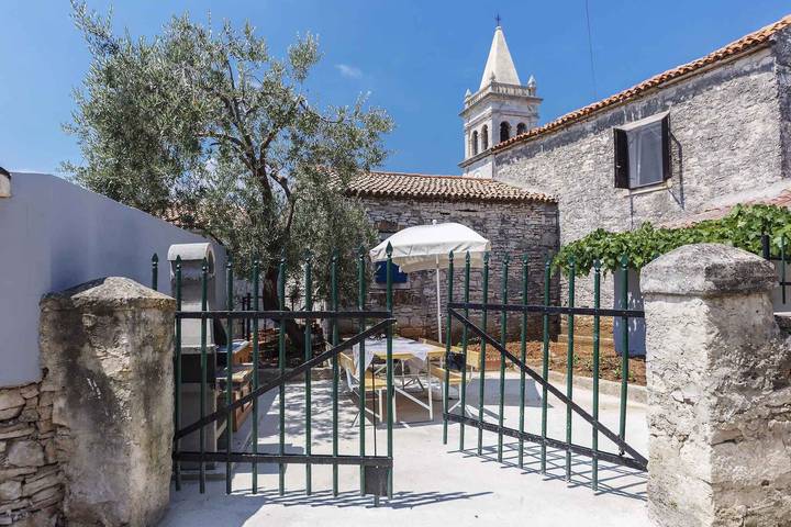 Ferienhaus für 5 Personen, mit Balkon und Garten in Pula-Medulin - 3
