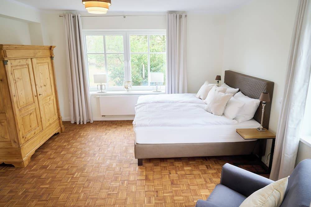 Landhaus Eichengarten großzügig & elegant-6 Schlafzimmer, 7 Bäder, 12 Pers. in Soltau, Landkreis Heidekreis