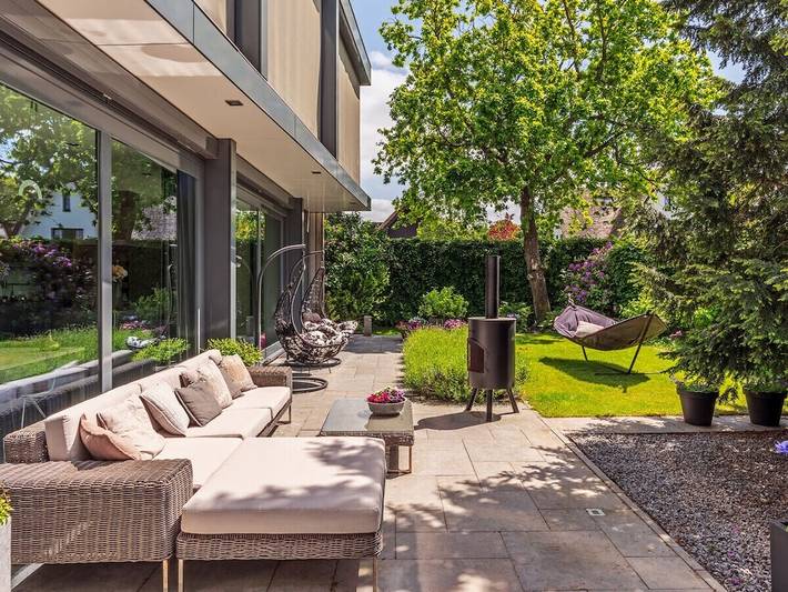 Ferienhaus für 8 Personen, mit Garten in Bergen (Nordholland) - 3