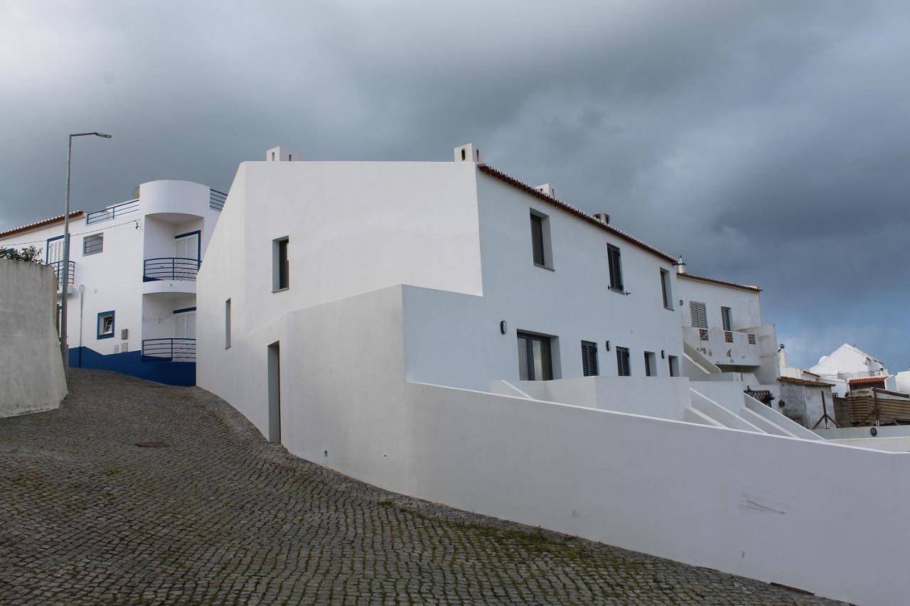 Two-Bedroom House in Bordeira, Parque Natural do Sudoeste Alentejano e Costa Vicentina
