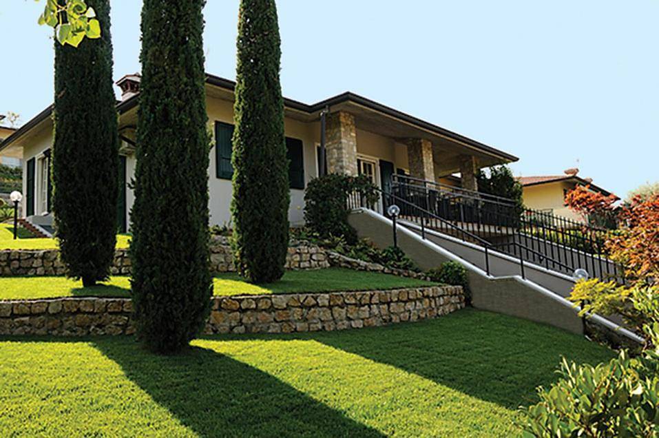 Villa Elisa Relax in Pozzolengo, Lago di Garda