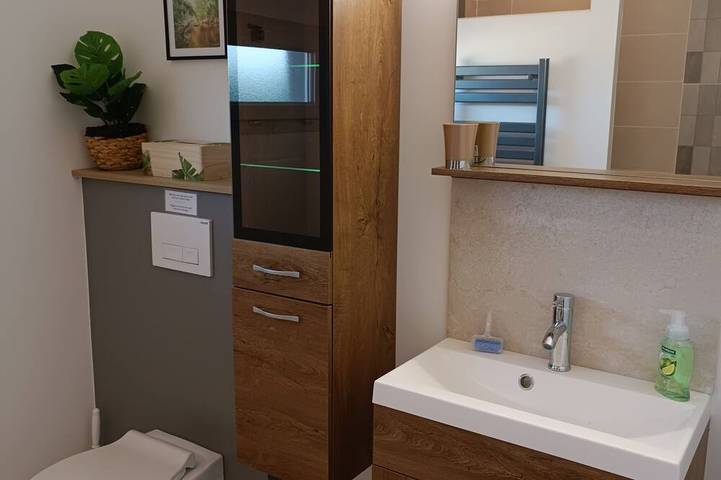 Chalet pour 4 personnes dans le Gers - 4