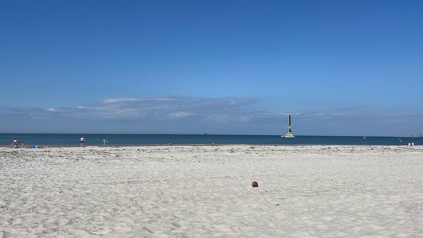 Camping für 4 Personen in Vorpommern - 2