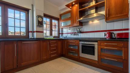 Apartamento De Férias para 4 Pessoas em Sintra, Distrito de Lisboa, Foto 4
