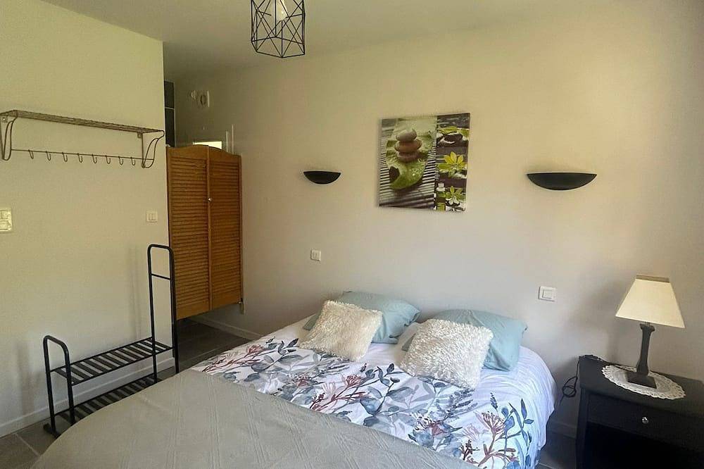 Jolie Maison au Pays des Cigales in Auriol, Marseille region