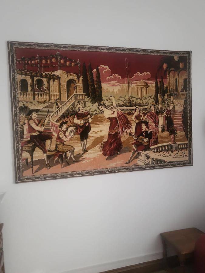 Gîte pour 2 personnes à Fougerolles-du-Plessis - 2