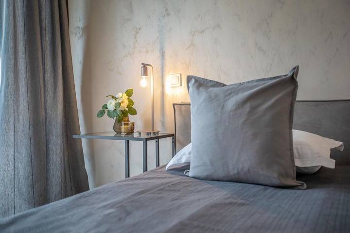 Appartement de vacances pour 4 personnes