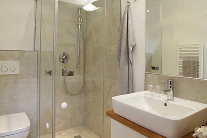 Bauernhof für 4 Personen, mit Garten auf Sylt - 3