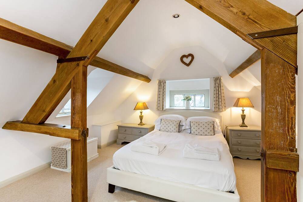Cornerstone Cottage -  a cotswold cottage that sleeps 2 guests  in 1 bedroom in Chipping Campden, Gloucestershire