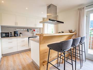 Hütte für 4 Personen in Obermaiselstein, Hörnerdörfer, Bild 2