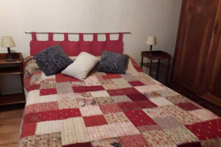 Location de vacances pour 6 personnes, avec Jardin à Saint-Clément-des-Levées - 2